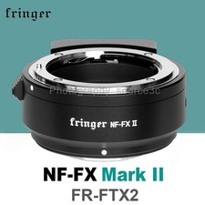 V2 Fringer NF-FX II Auto Focus
