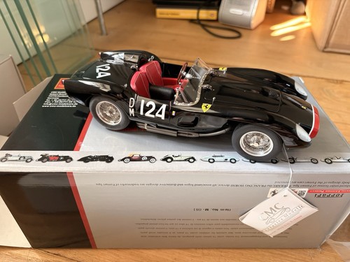 Cmc 081 ferrari 250 - m-081,
