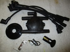 Y112 CONT 4 CYL Red Seal TUNE