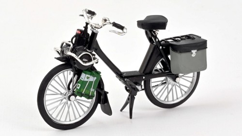 Norev solex 1966 static road - 1966,