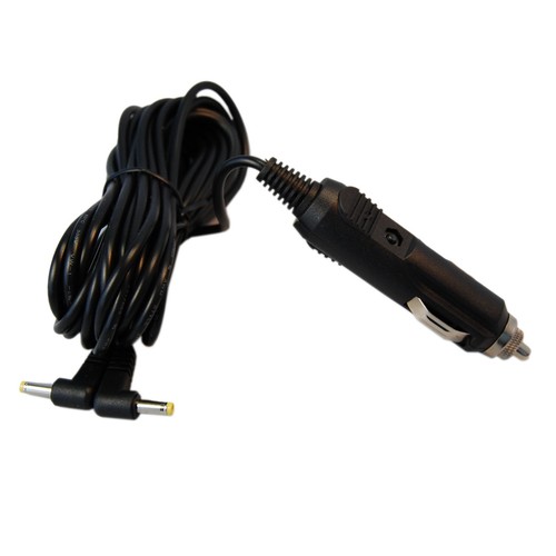 Car charger for cobra esd - for,