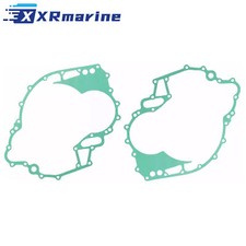 Timing drive cover gasket - timing,