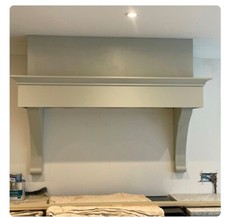 a pair of extra large pine