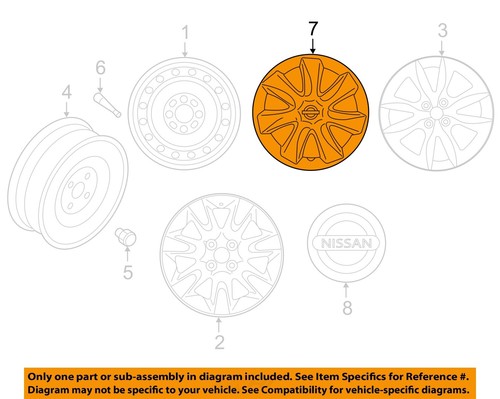 Nissan oem versa - oem, 12-19