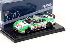 1:43 Ebbro Nissan GT-R Super
