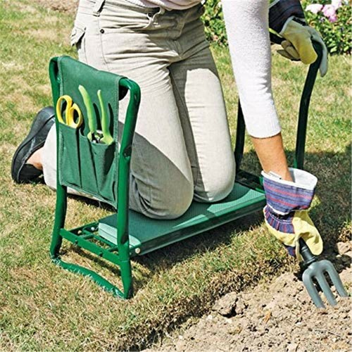 Garden kneeler seat tool - garden,