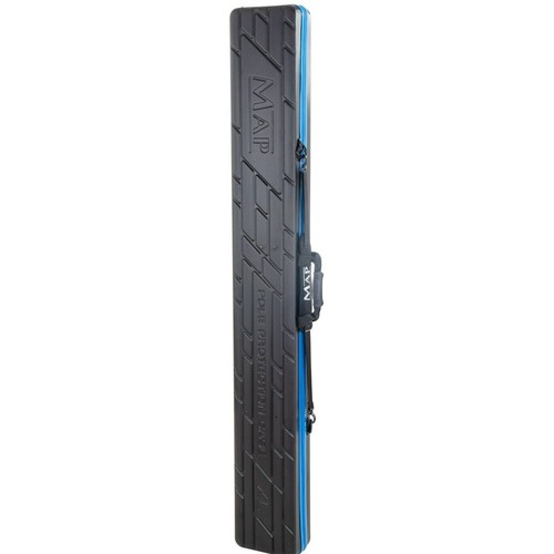 Map pole protection case - pole,