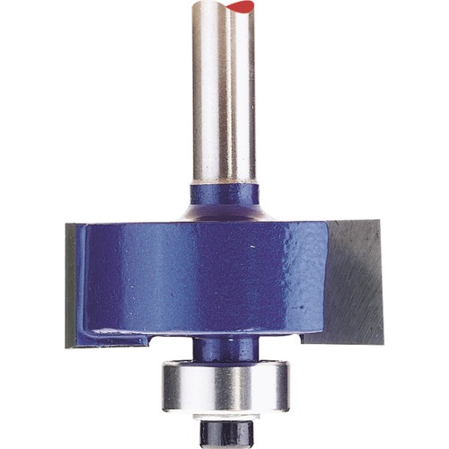 Draper bearing guided - draper,