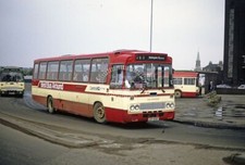 PHOTO Central Scottish Seddon