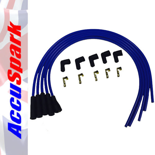 Accuspark 8mm performance - 8mm,