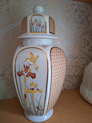 Vintage seizan japan - seizan, ceramic