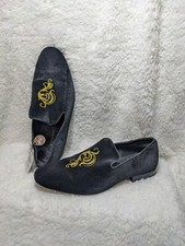 Zara Mens Black Velvet Smoking