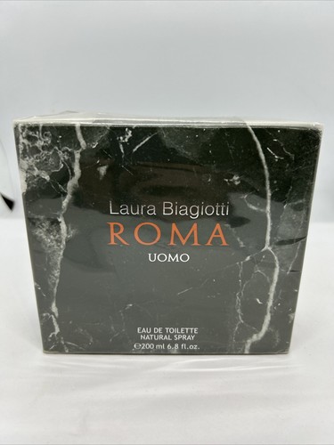 Laura biagiotti roma uomo man - biagiotti,