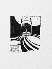 Batman - Enrique Breccia