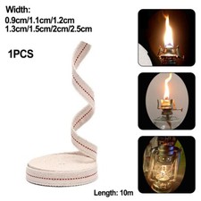 1m  Cotton Flat-wick