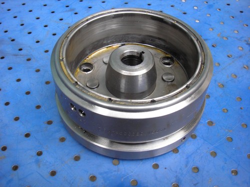 Alternator rotor honda - rotor, 500