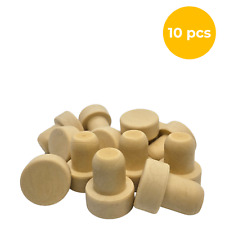 Synthetic T-shape Cork 19 mm