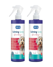 Rspca calming spray for - calming,