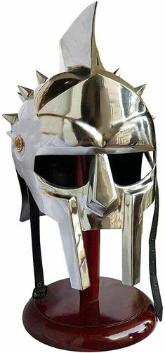 Gladiator maxims arena helmet - maxims,
