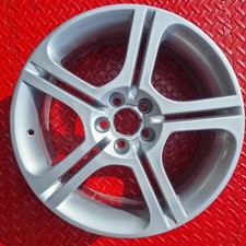 0217 Seat Ibiza Cupra 17" Single Refurbished Original Alloy Wheel