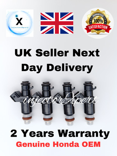 Genuine honda oem - genuine,