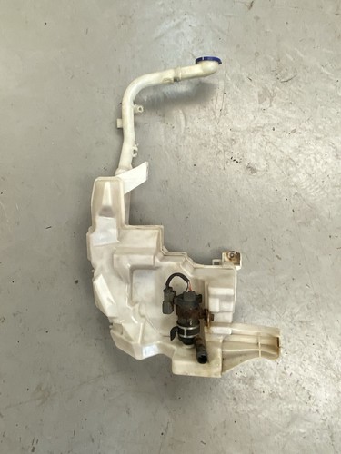 Honda civic type fn2 washer - civic, r