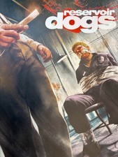 Dave Merrell - Reservoir Dogs