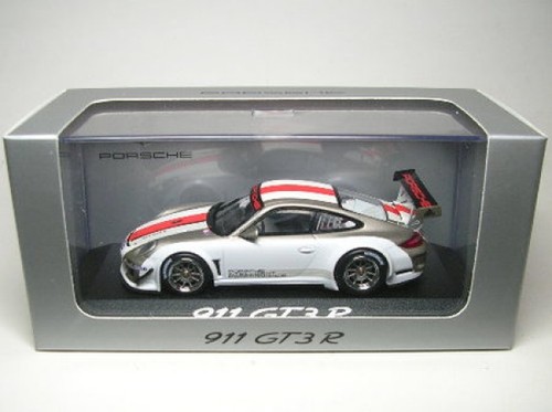 Porsche 911 gt3r - 911,