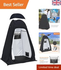 Lightweight Pop Up Shower Tent