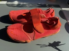 Nike Air Rift Breathe Orange