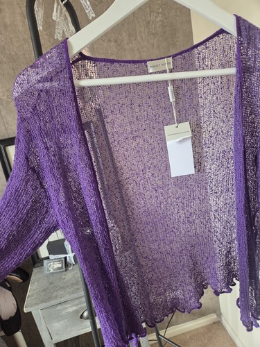 Stunning minuet petite knitted - stunning,