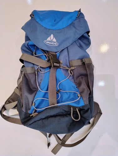 Vaude triset rucksack - vaude, rucksack.