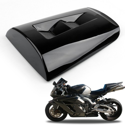 Rear seat cover cowl fit - rear,