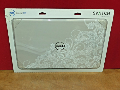 Dell inspiron 17r - dell,