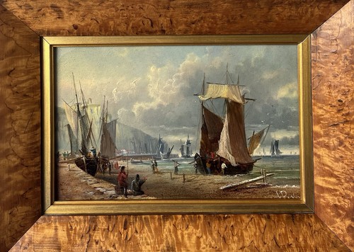 Fine 19th century british - 19th,
