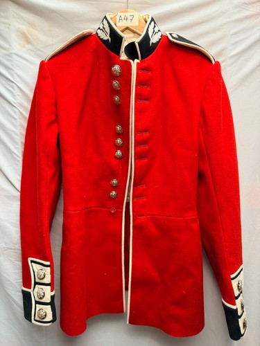 Genuine british army scots - british,