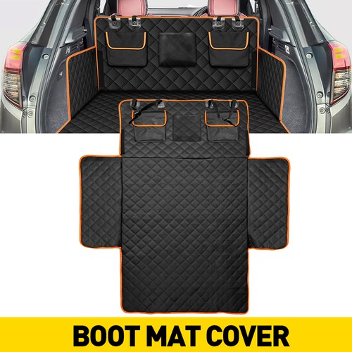 Heavy duty car pet dog - duty,