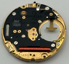 Omega 1430 quartz - 1430, watch