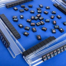 American Mahjong Tiles