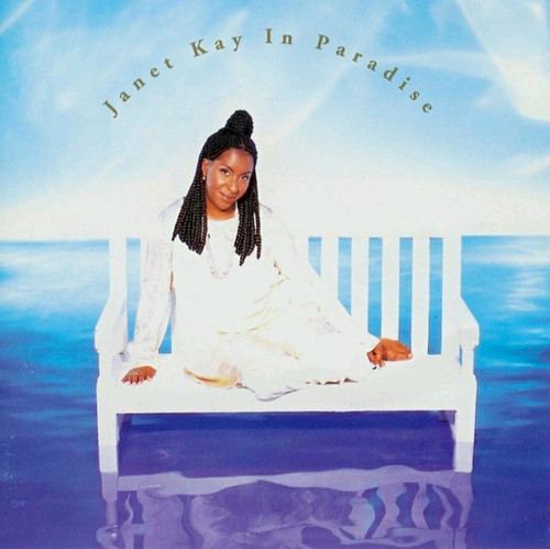 Janet kay paradise album - janet,