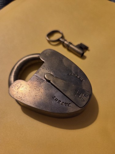 Antique victorian 1850 - victorian, 2½"