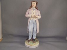 Antique 19th C Staffordshire