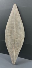 AFRICAN ART CARVED WOOD