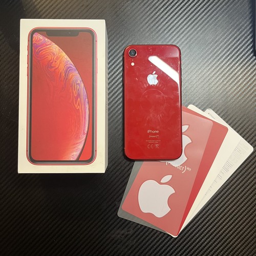 Red boxed - (product),