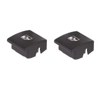 2x Vauxhall Opel Astra Mk5