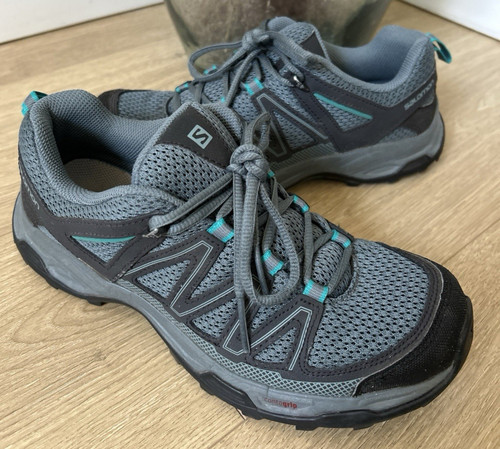 Salomon trail pathfinder - salomon,
