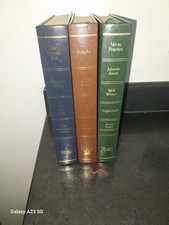 Readers Digest Condensed Books
