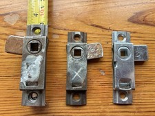 Jaguar XK120 XK140 Rear Wheel