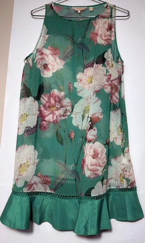 Ted baker beach cover - ted,