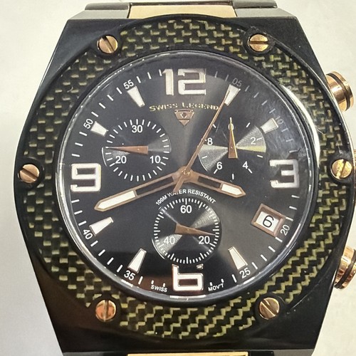 Swiss legend men 40025 - legend, men's